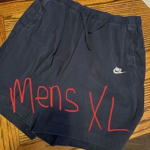 Men’s Nike shorts